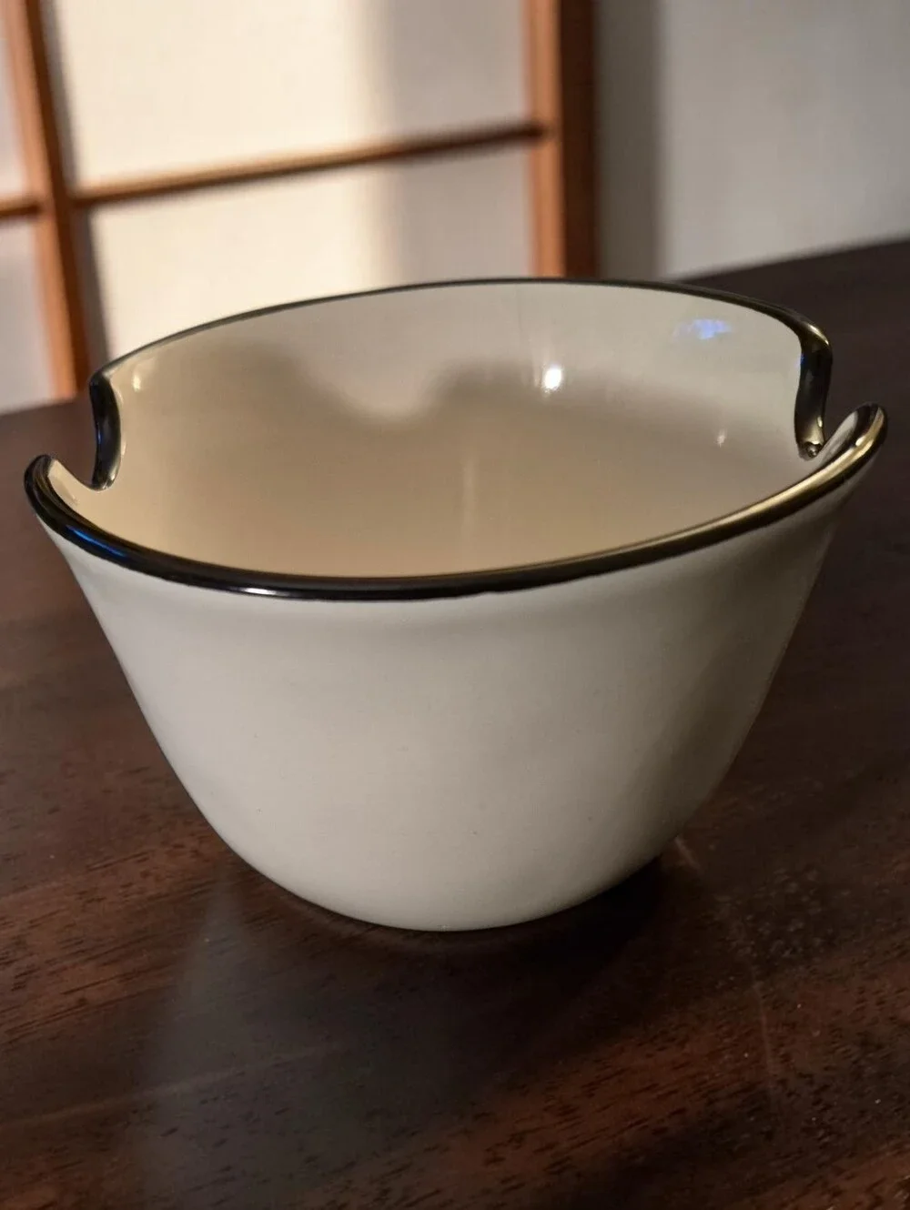 Rae Dunn RAMEN Bowl